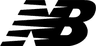 new balance logo