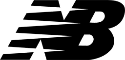 new balance logo