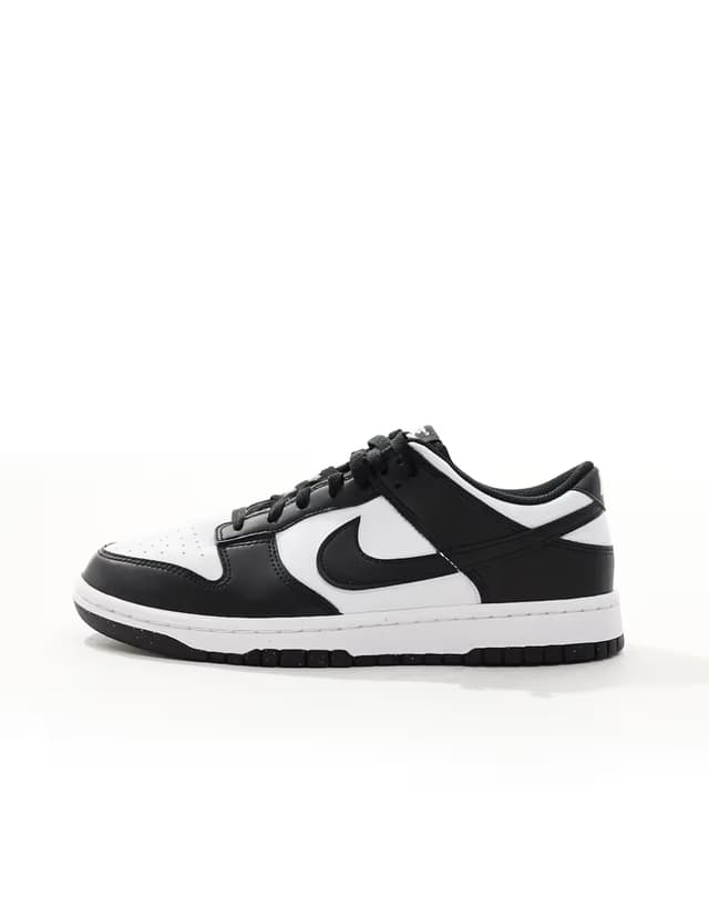 dunk low retro