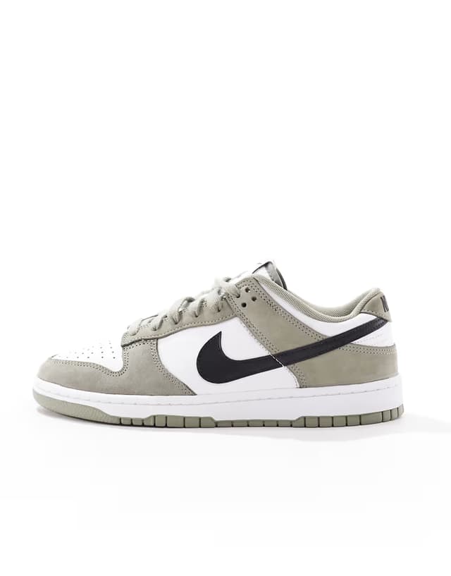 dunk low retro