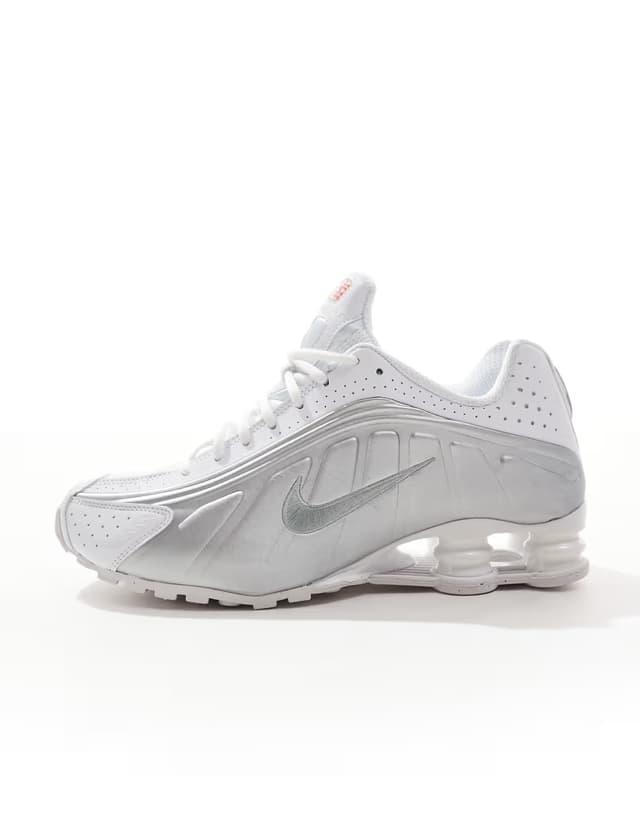 shox r4