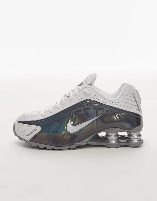 shox r4