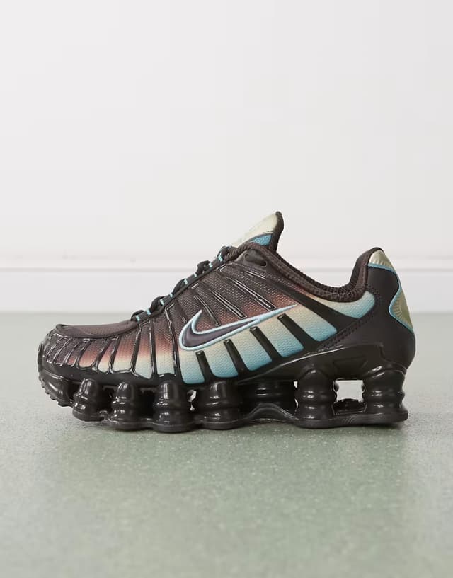 shox tl