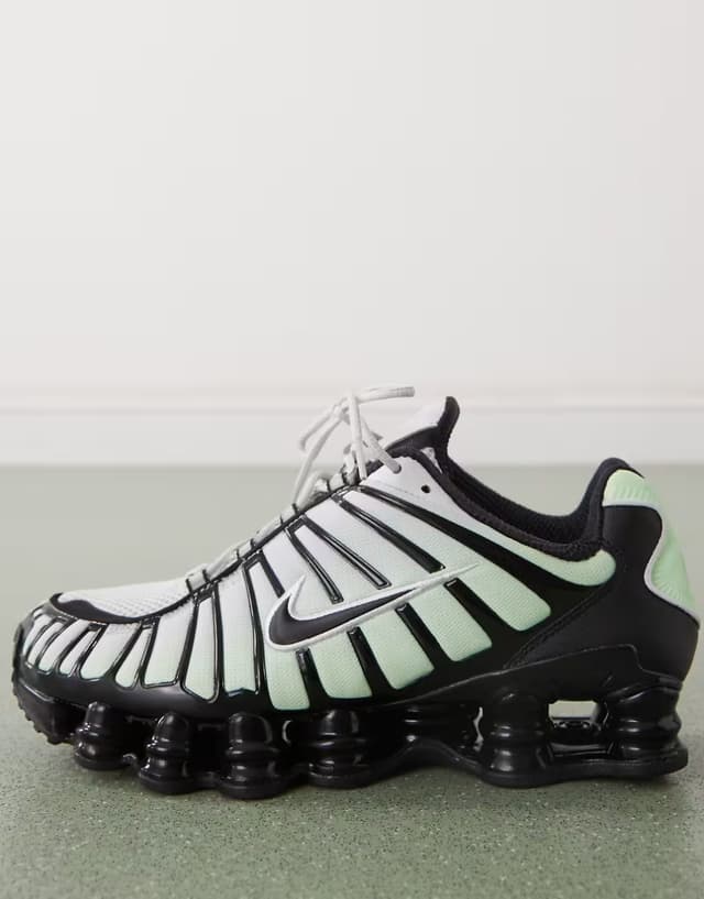 shox tl