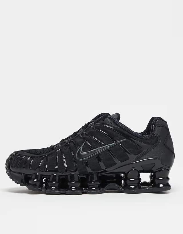 shox tl