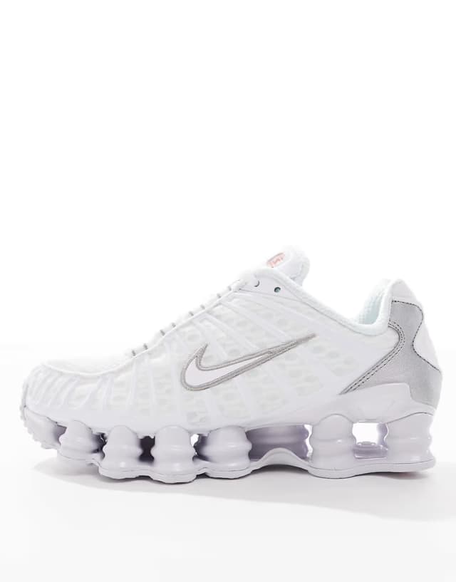 shox tl