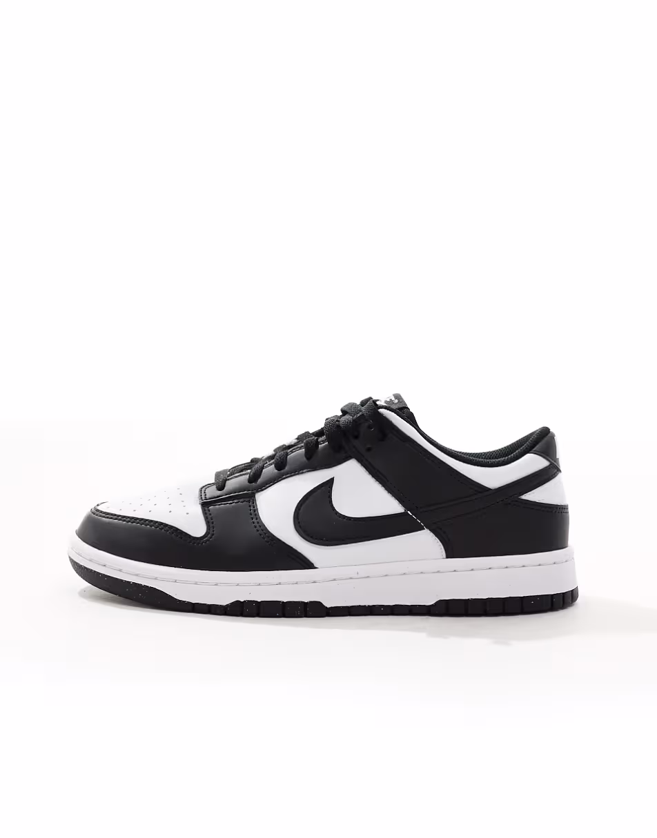 dunk low retro