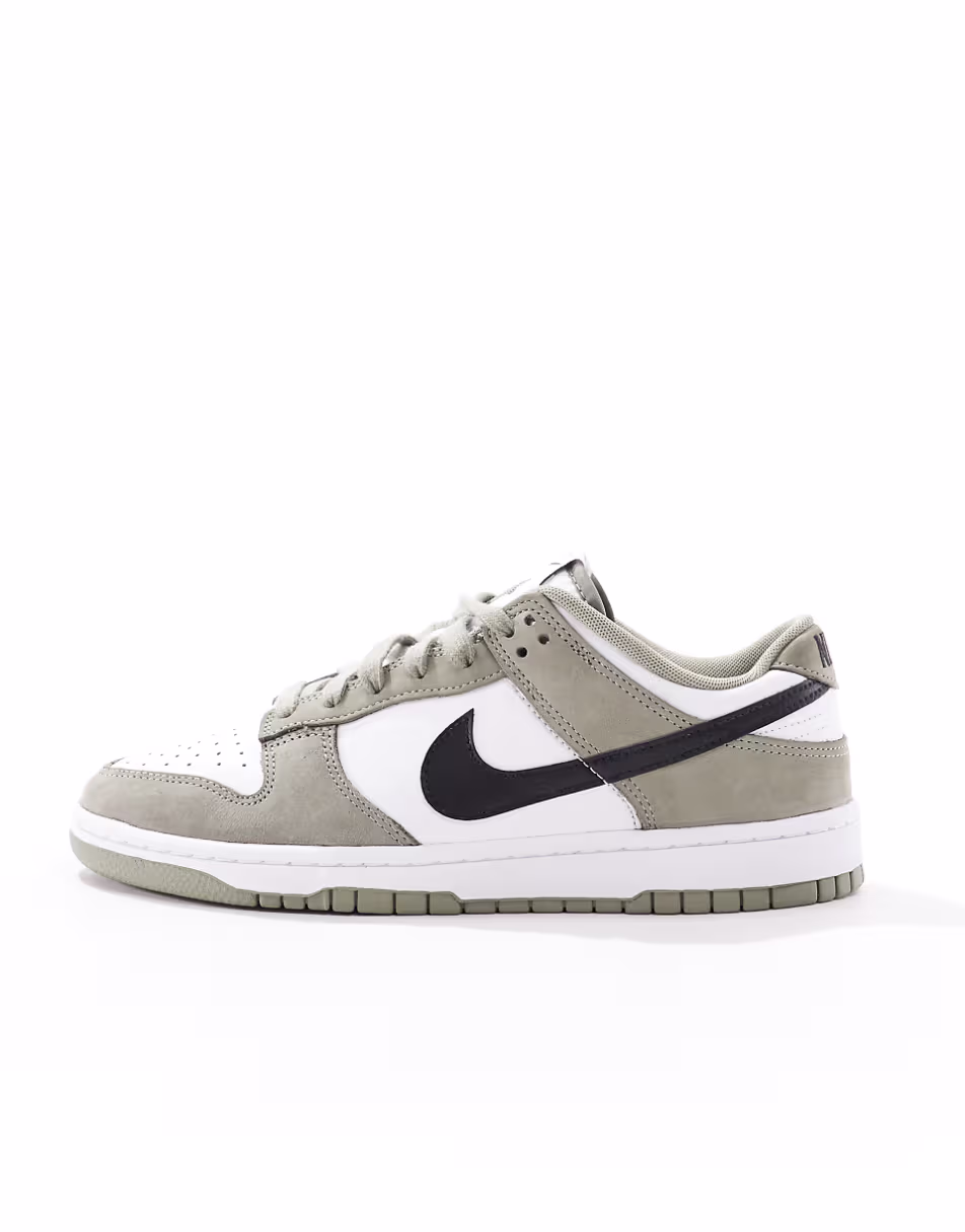 dunk low retro