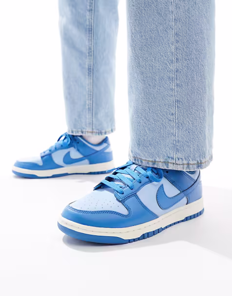 dunk low retro