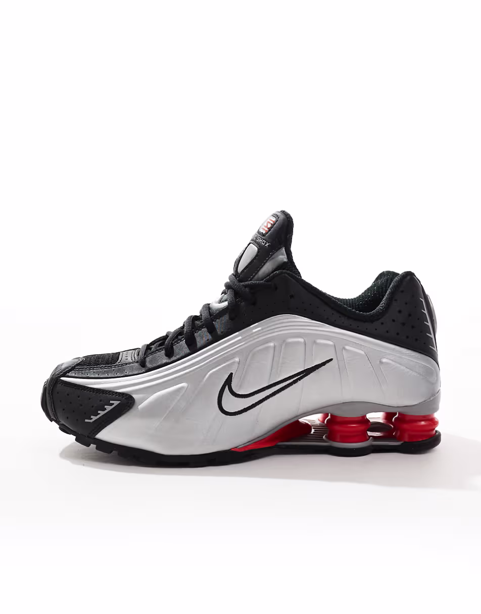 shox r4