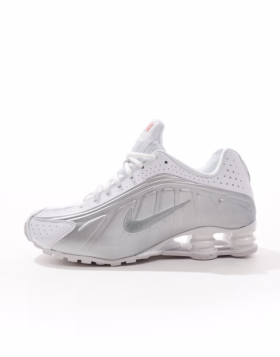 shox r4