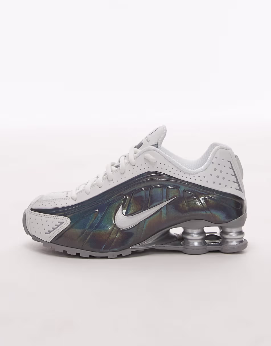 shox r4