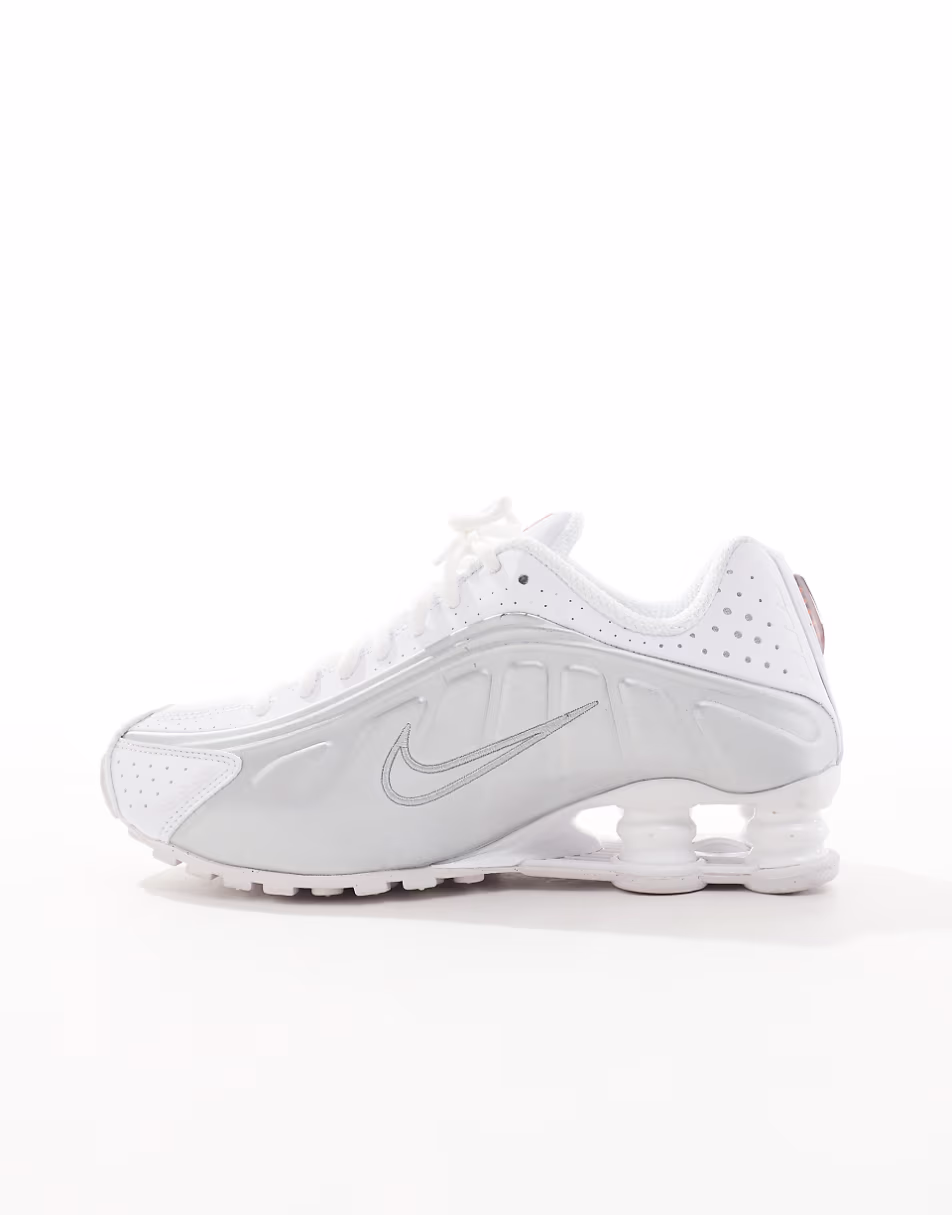 shox r4