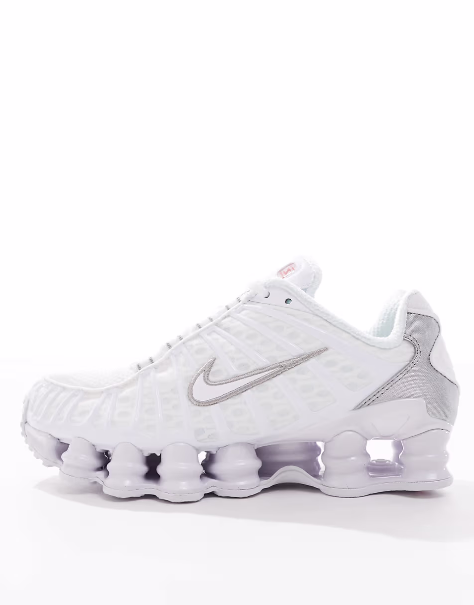 shox tl