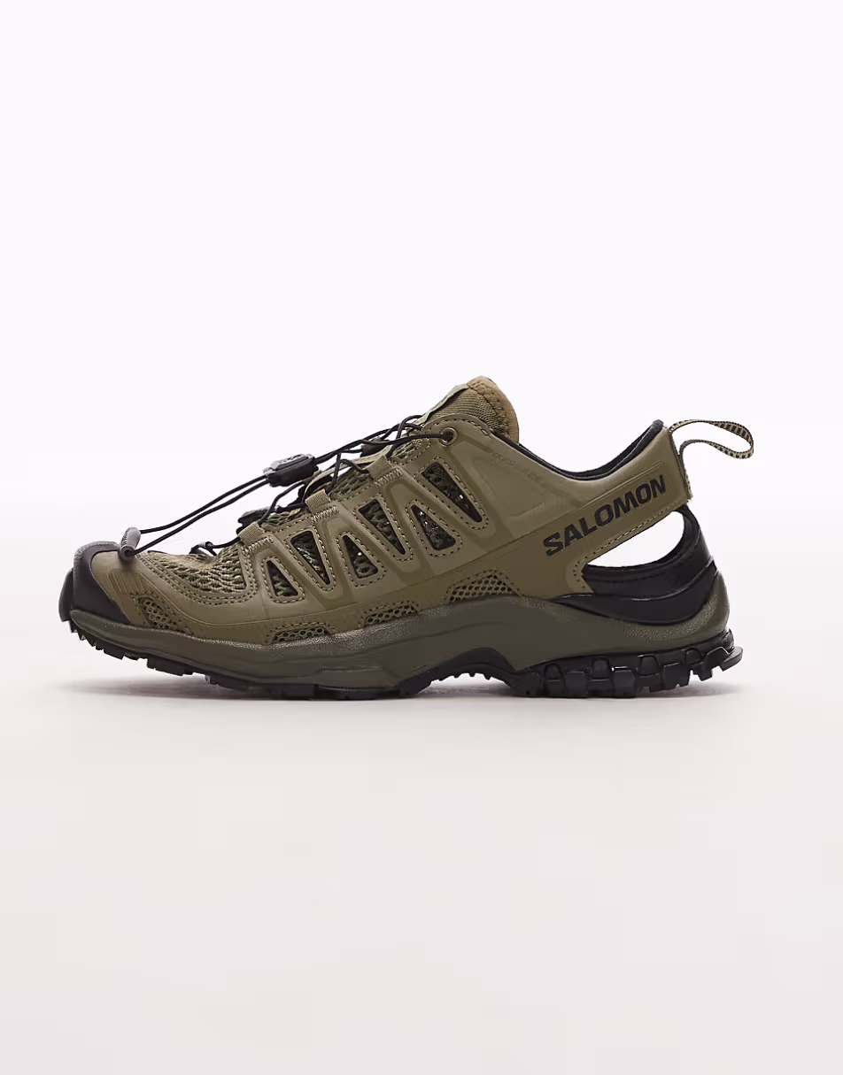 xa pro 3d amphib